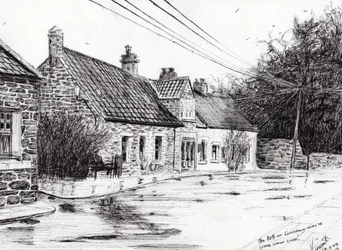 Isla sagrada de Lindesfarne, 2007